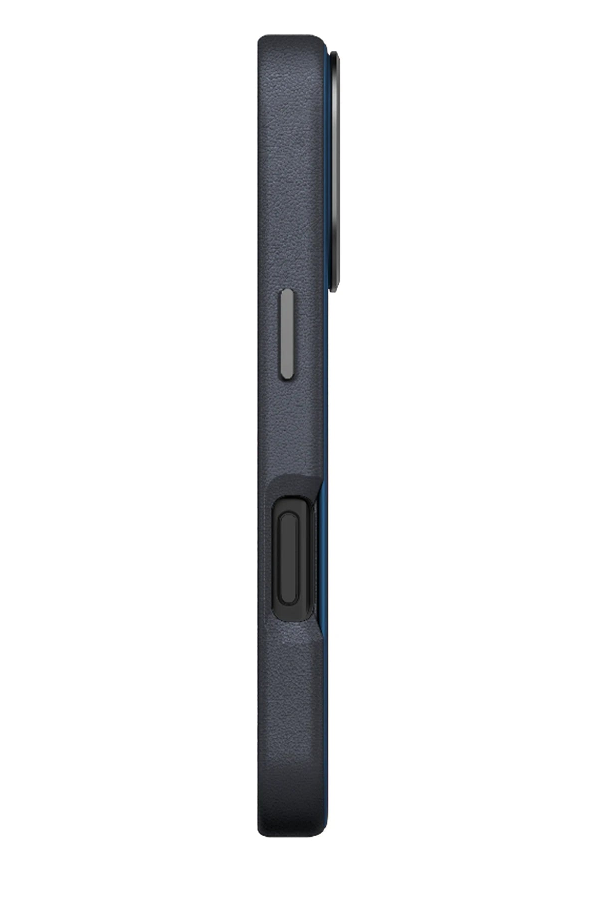 Uniq iPhone 17 Pro Lyden DS Magsafe Telefon Kılıfı