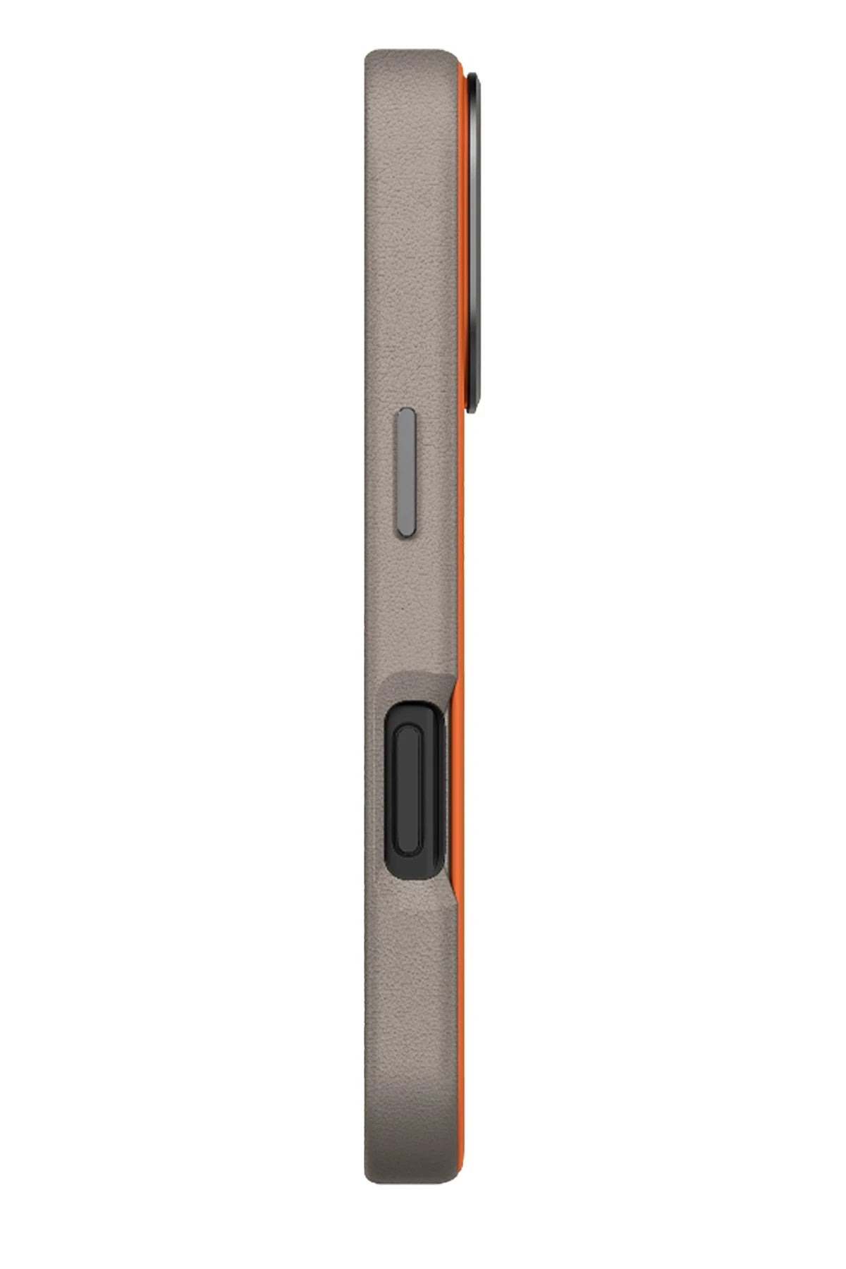 Uniq iPhone 17 Pro Lyden DS Magsafe Telefon Kılıfı