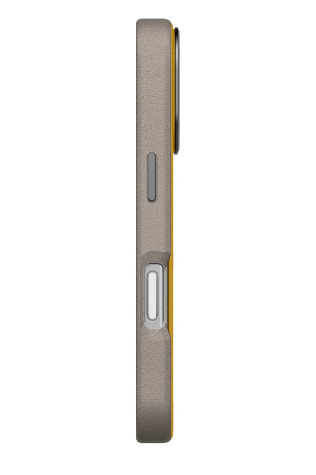 Uniq iPhone 17 Pro Lyden DS Magsafe Telefon Kılıfı