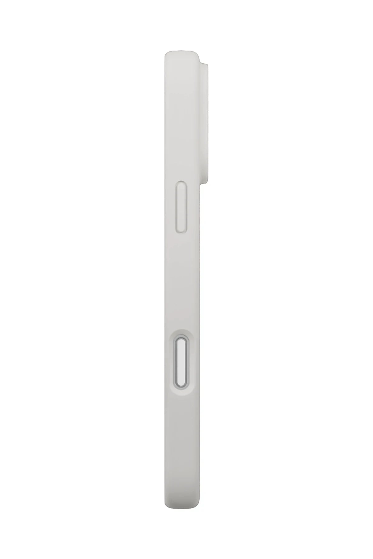 Uniq iPhone 17 Pro Lino Hybrid Magsafe Telefon Kılıfı