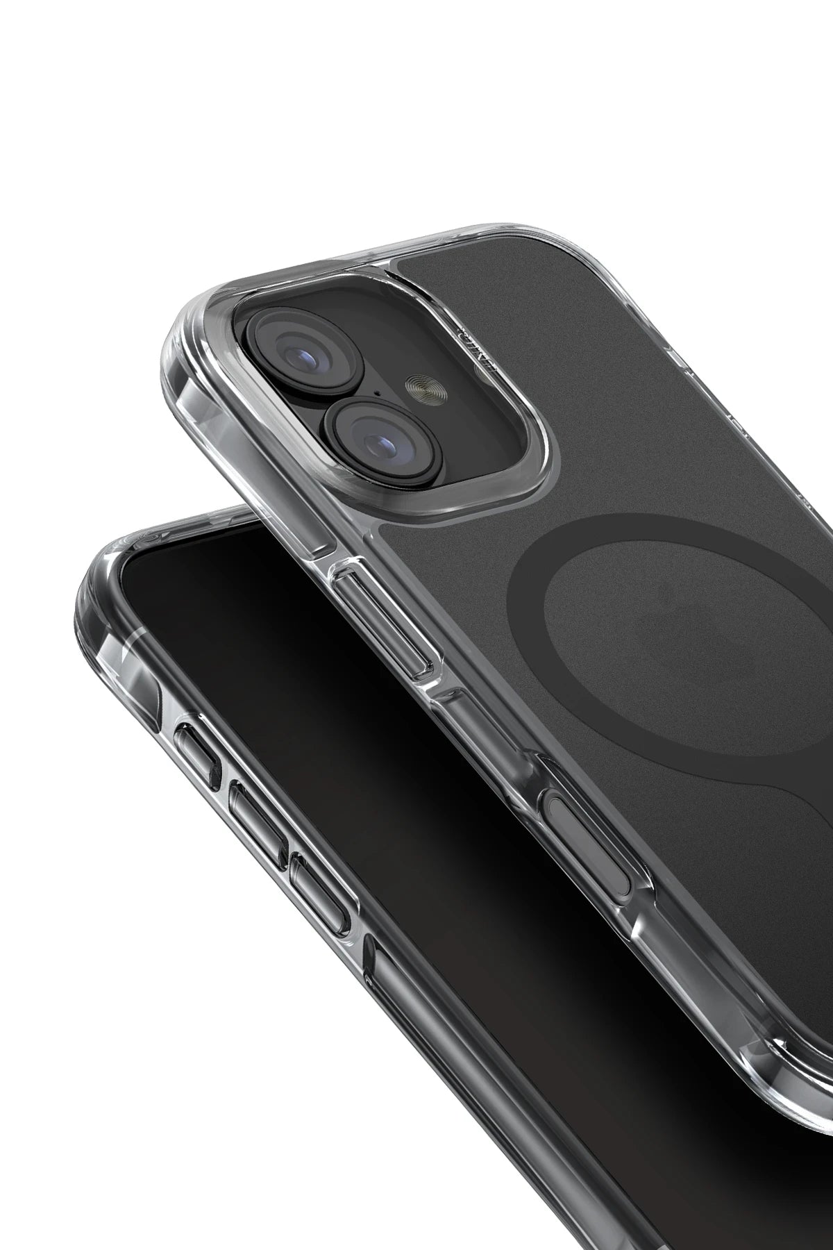 Uniq iPhone 17 LifePro Xtreme Magsafe Telefon Kılıfı