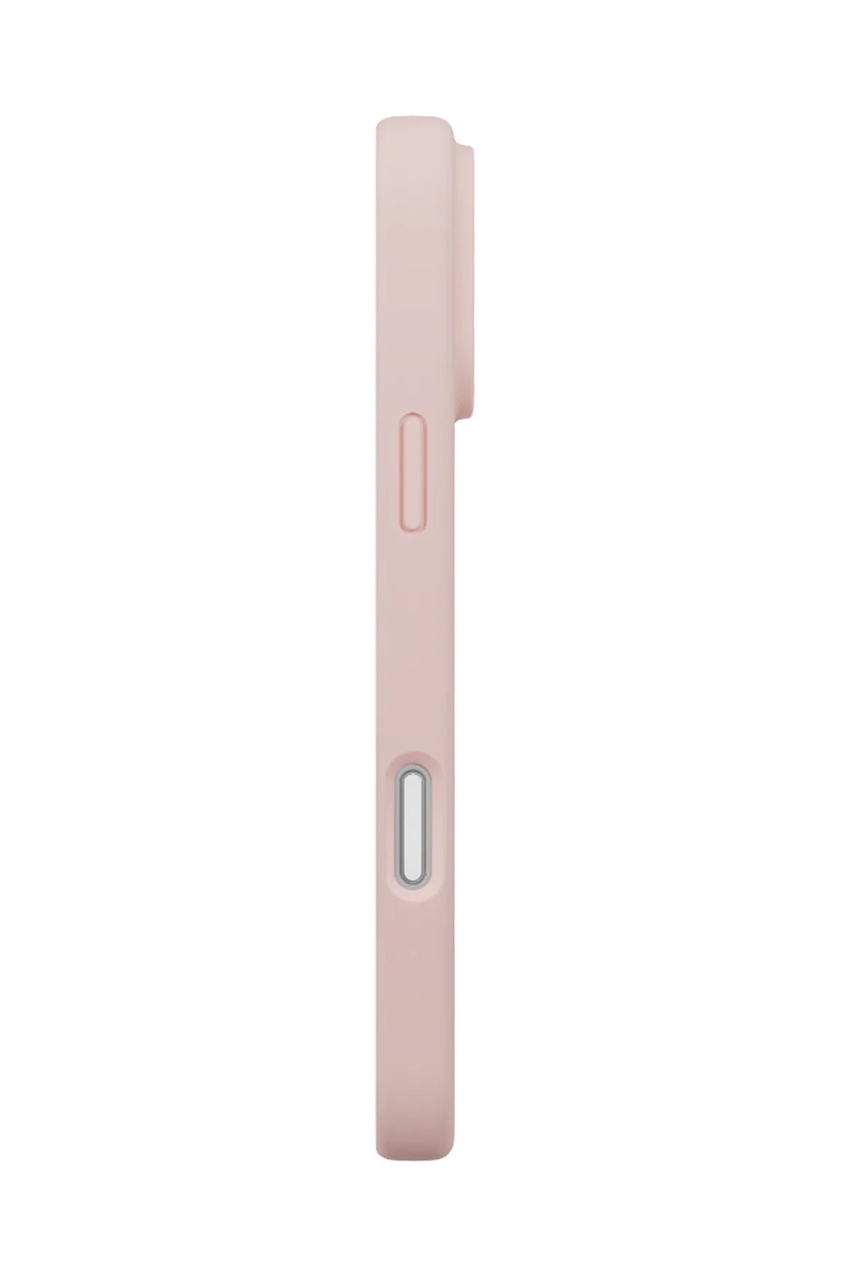 Uniq iPhone 17 Pro Lino Hybrid Magsafe Telefon Kılıfı