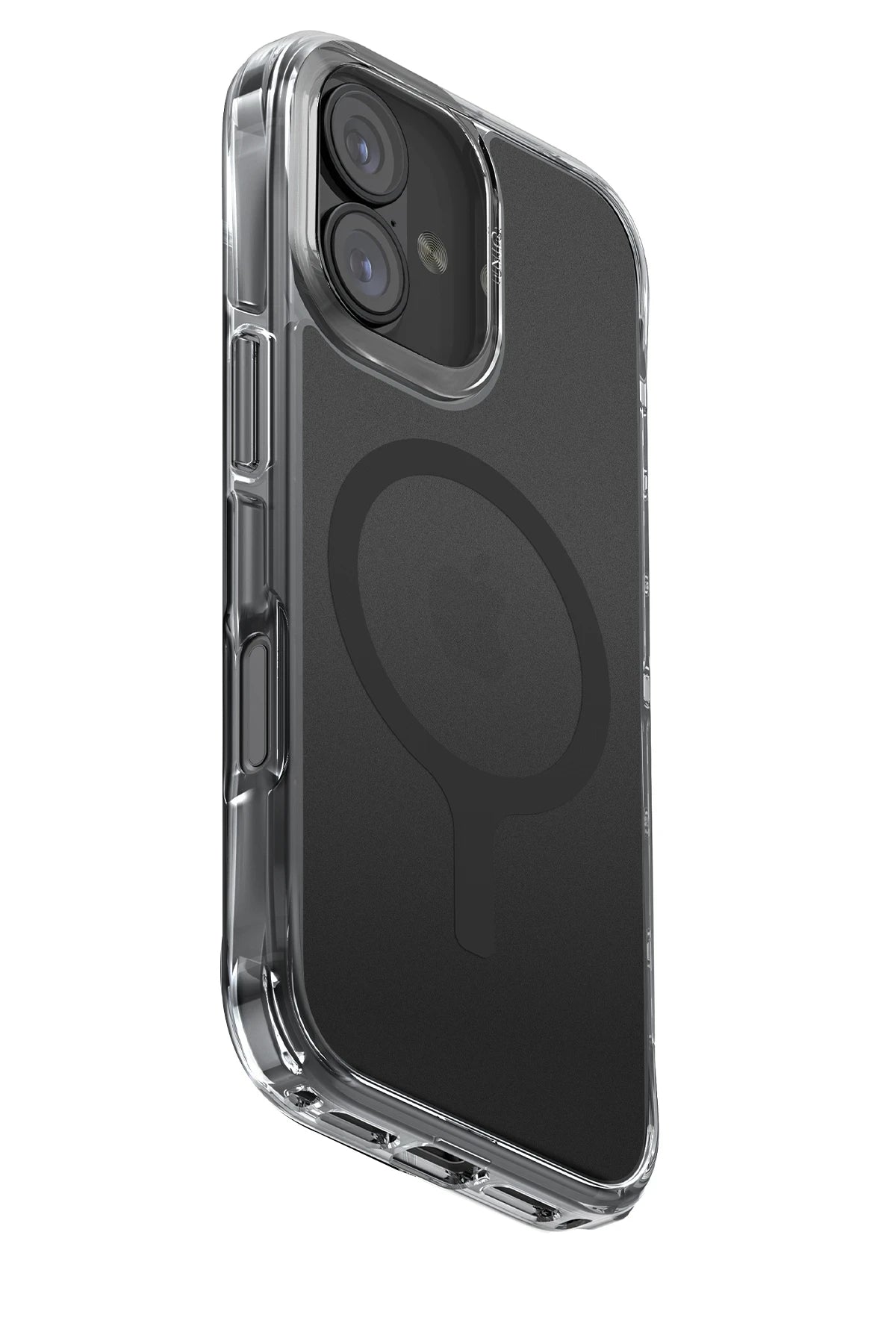 Uniq iPhone 17 LifePro Xtreme Magsafe Telefon Kılıfı