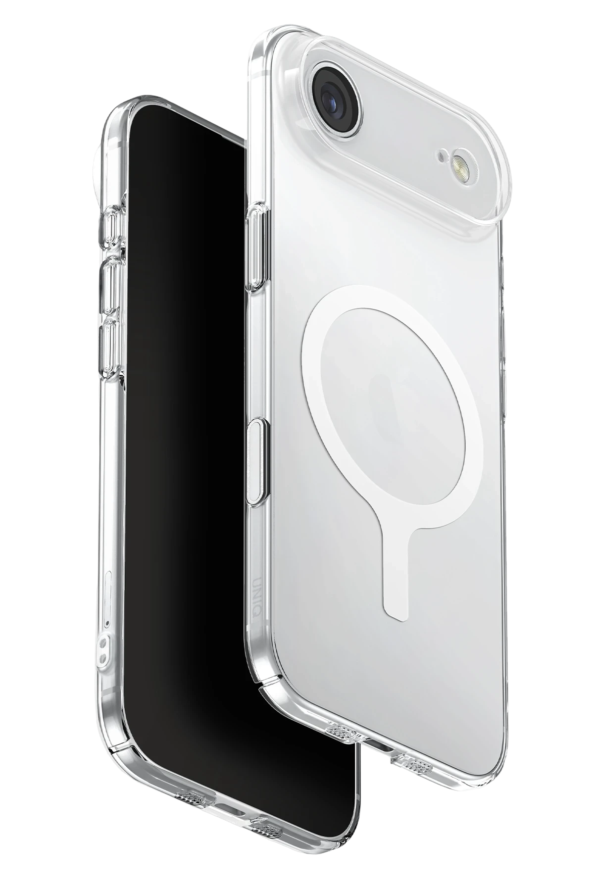 Uniq iPhone 17 Air AirSuit Magsafe Telefon Kılıfı