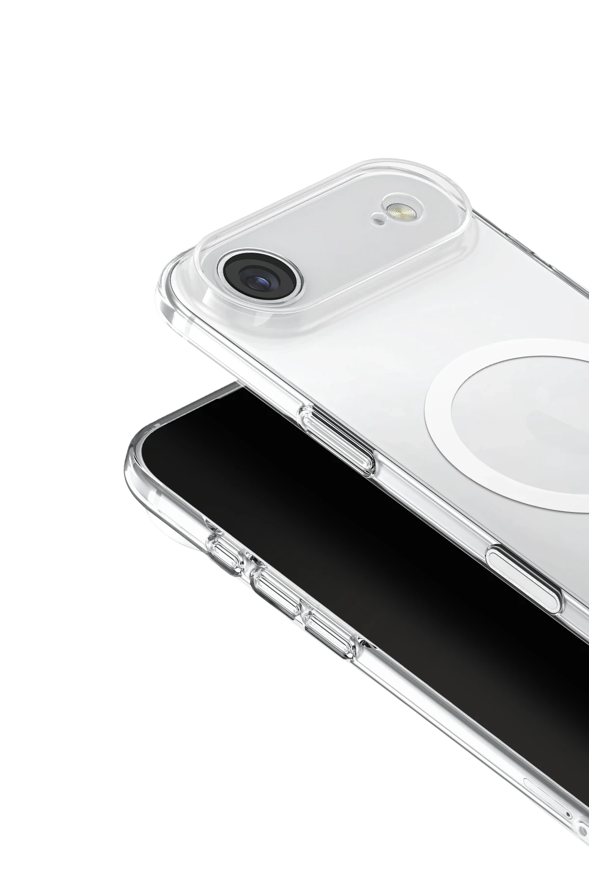 Uniq iPhone 17 Air AirSuit Magsafe Telefon Kılıfı
