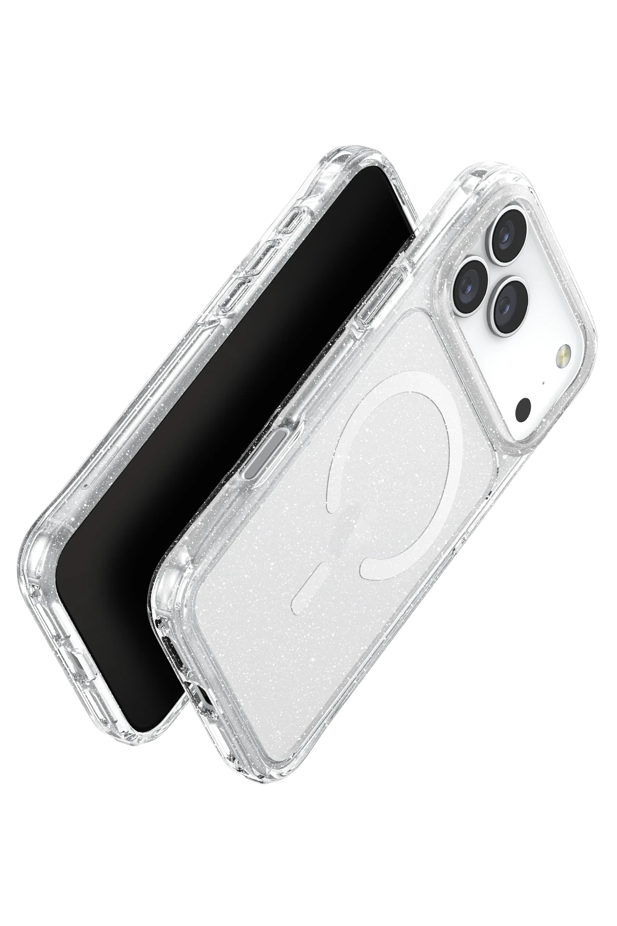 Uniq iPhone 17 Pro LifePro Xtreme Simli Magsafe Telefon Kılıfı