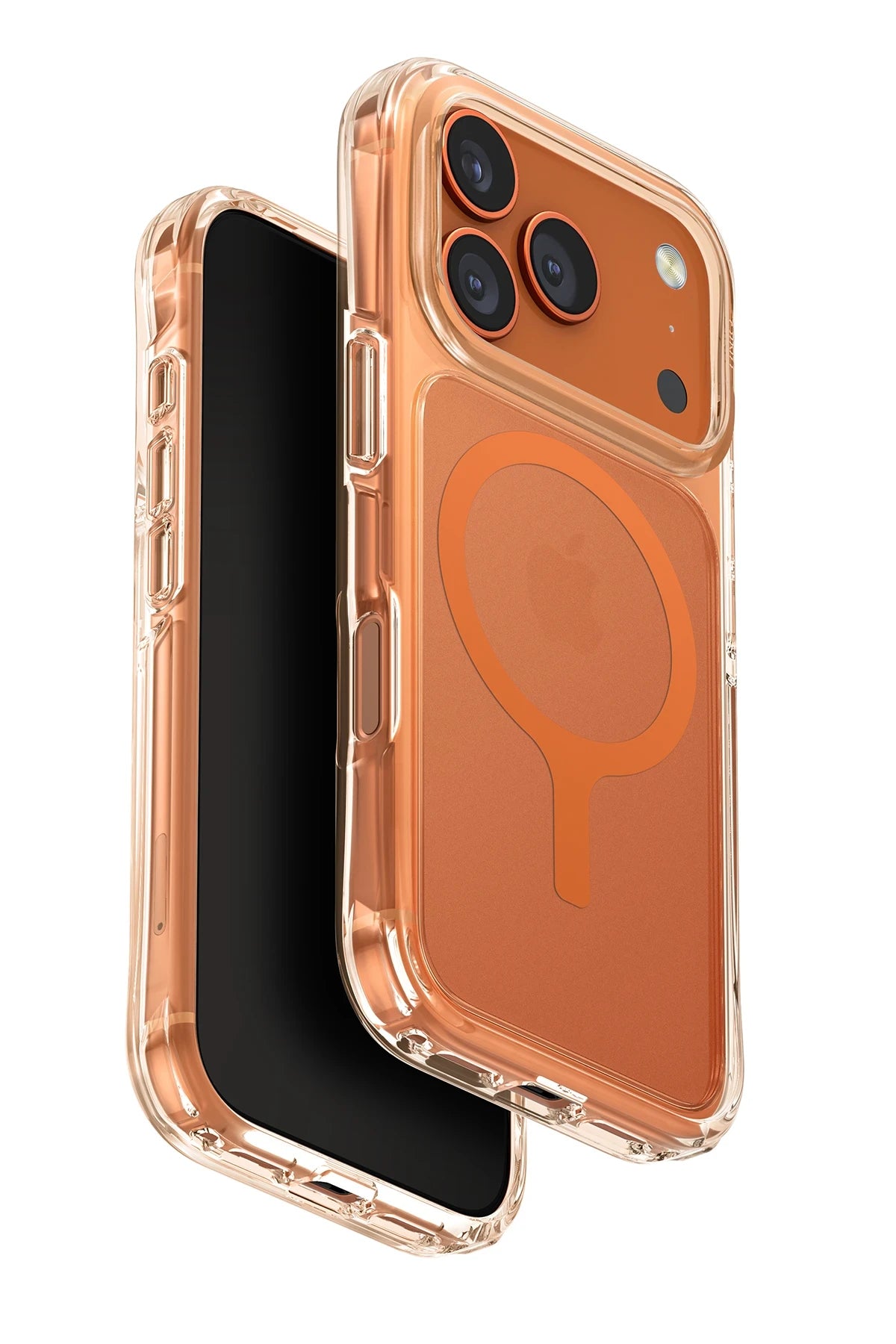 Uniq iPhone 17 Pro Max LifePro Xtreme Classic Magsafe Telefon Kılıfı