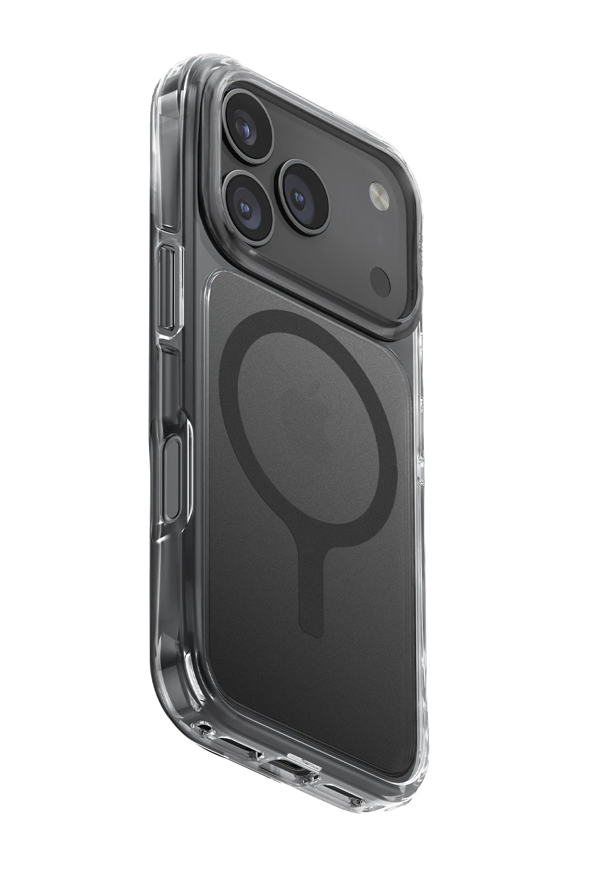 Uniq iPhone 17 Pro Max LifePro Xtreme Classic Magsafe Telefon Kılıfı