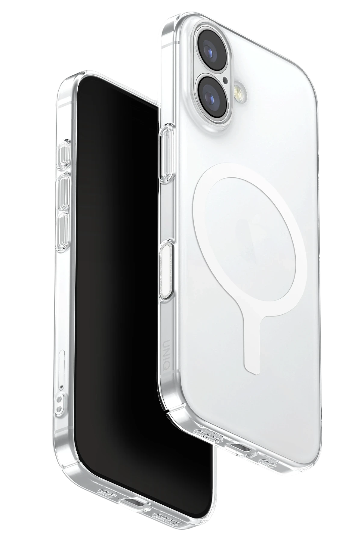 Uniq iPhone 17 AirSuit Magsafe Telefon Kılıfı