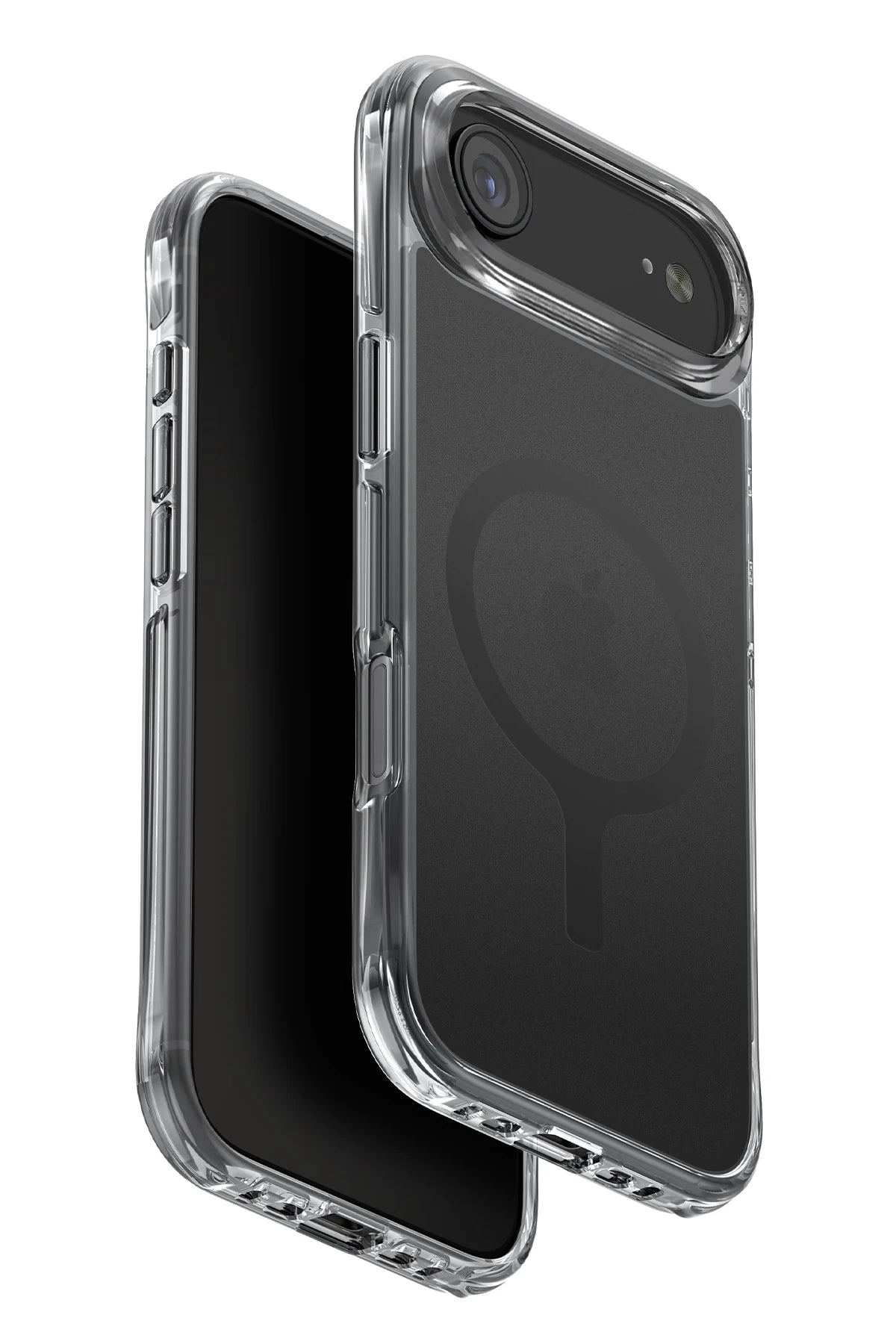 Uniq iPhone 17 Air LifePro Xtreme Magsafe Telefon Kılıfı