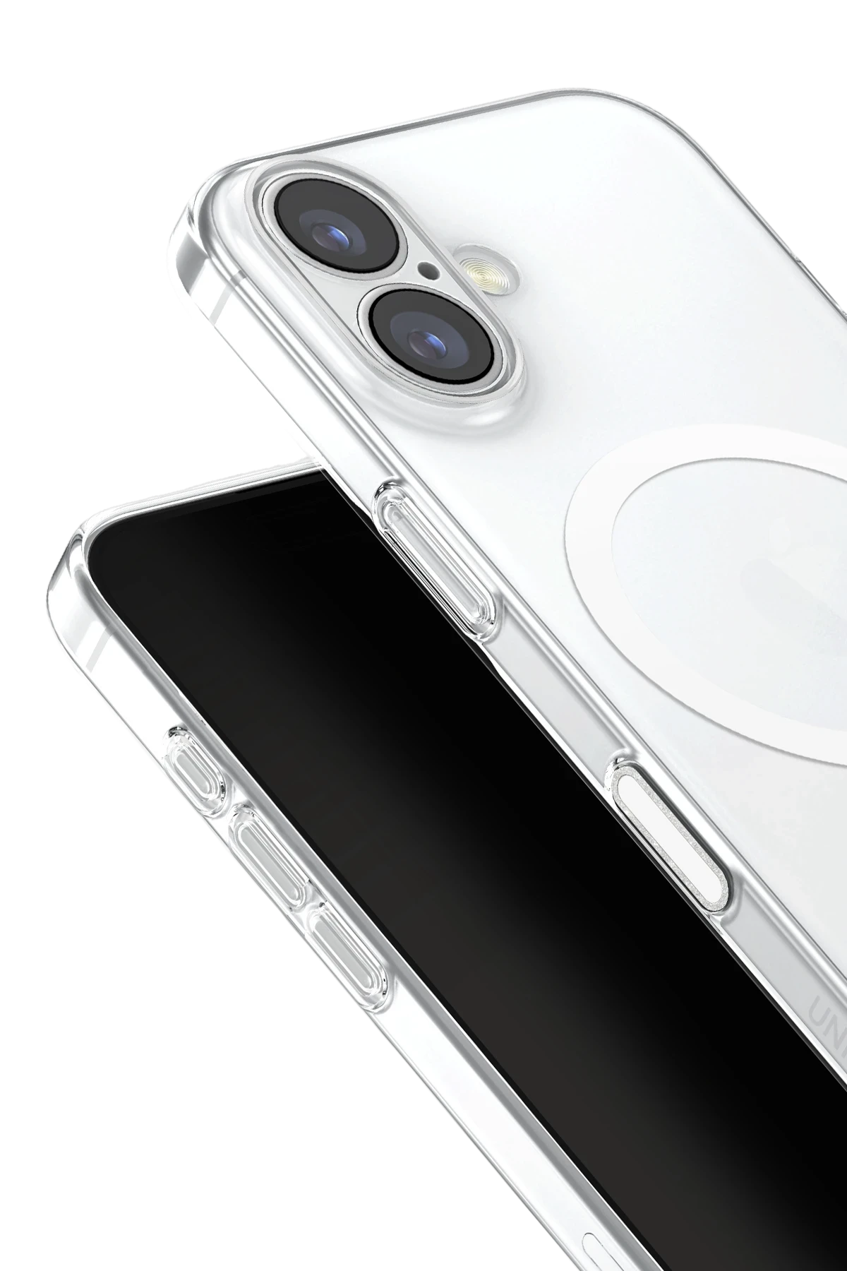 Uniq iPhone 17 AirSuit Magsafe Telefon Kılıfı