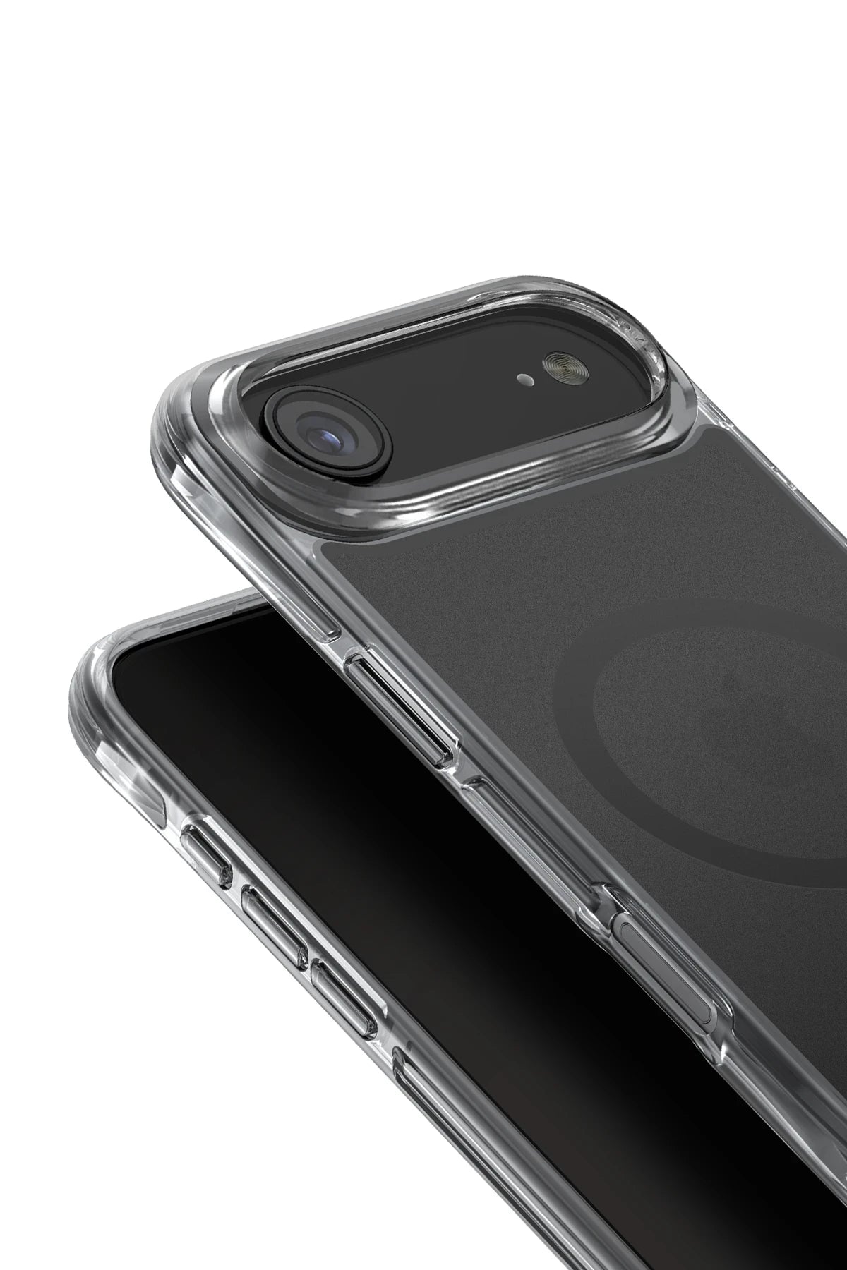 Uniq iPhone 17 Air LifePro Xtreme Magsafe Telefon Kılıfı