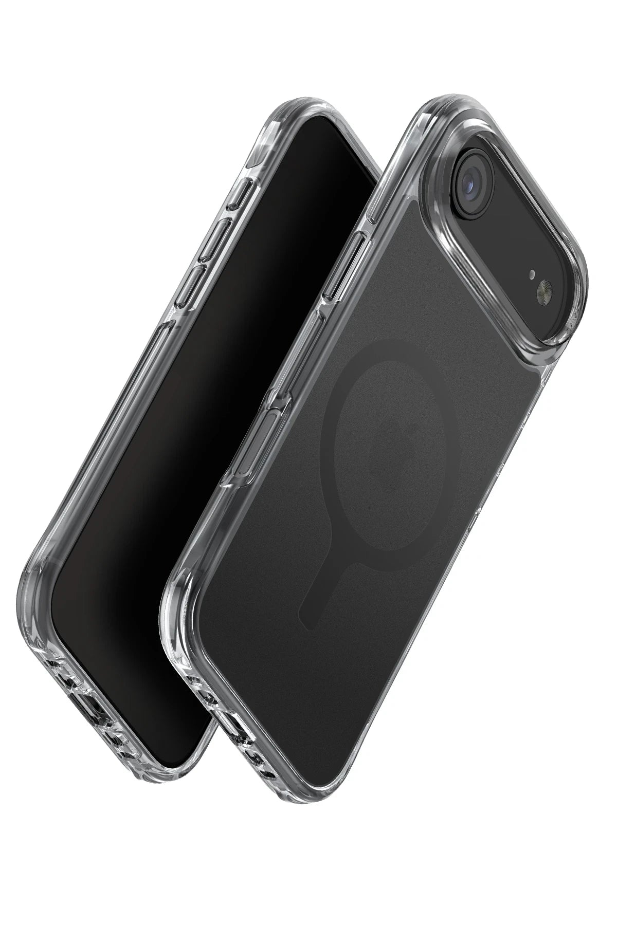 Uniq iPhone 17 Air LifePro Xtreme Magsafe Telefon Kılıfı