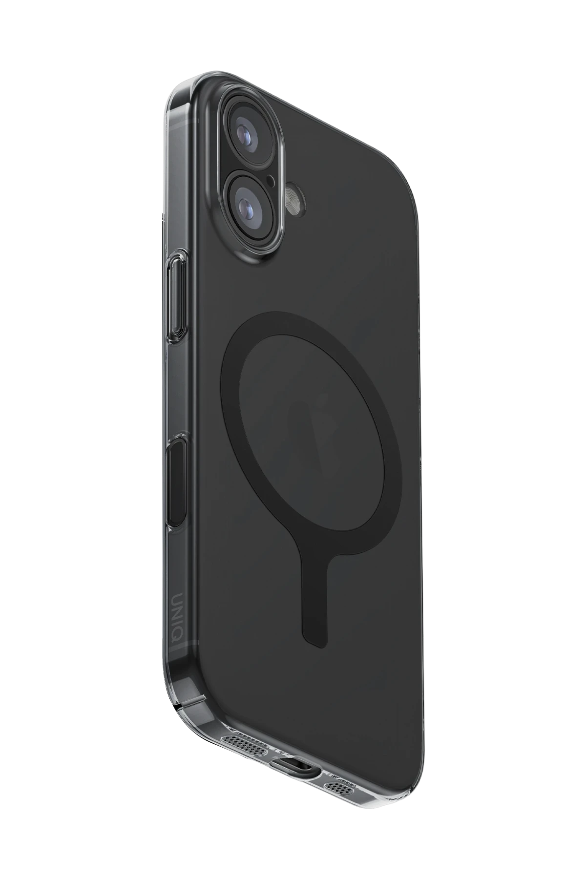 Uniq iPhone 17 AirSuit Magsafe Telefon Kılıfı