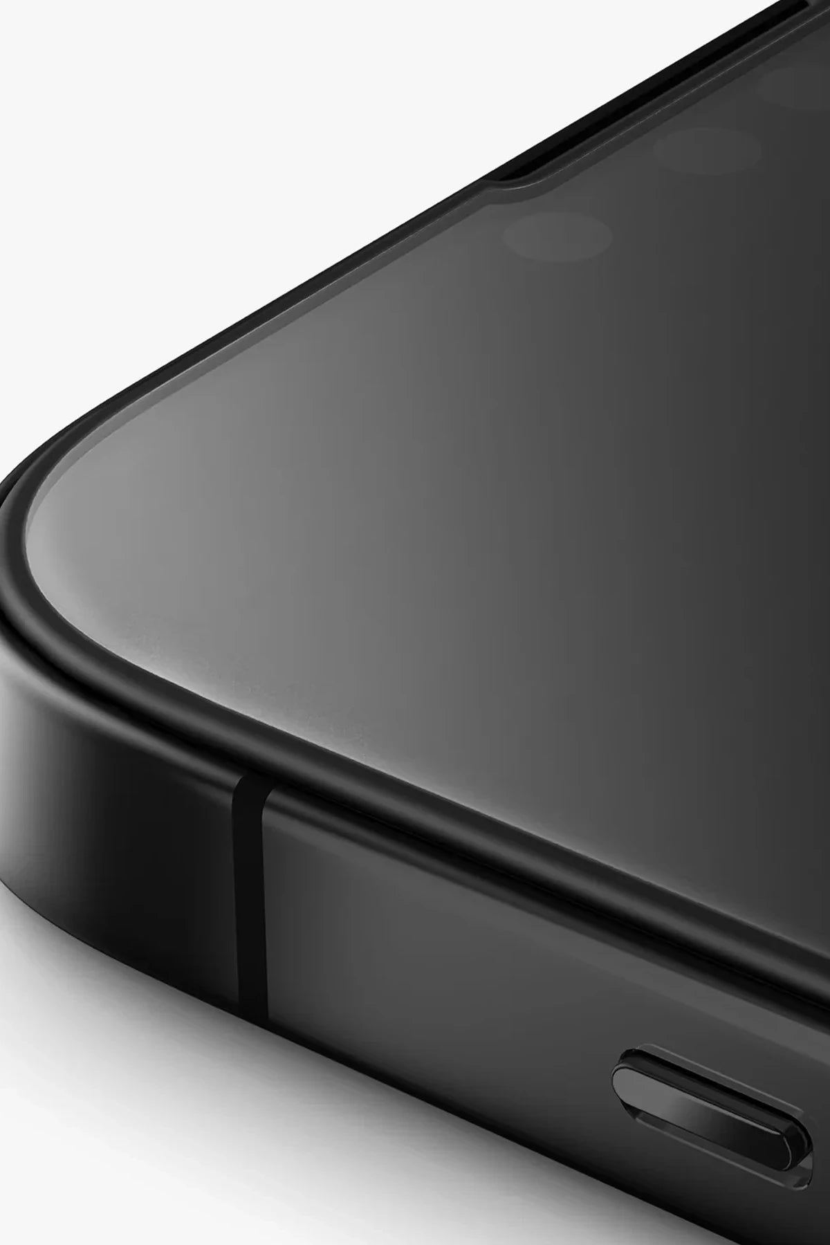 Uniq iPhone 17 Optix Vivid Cam Ekran Koruyucu