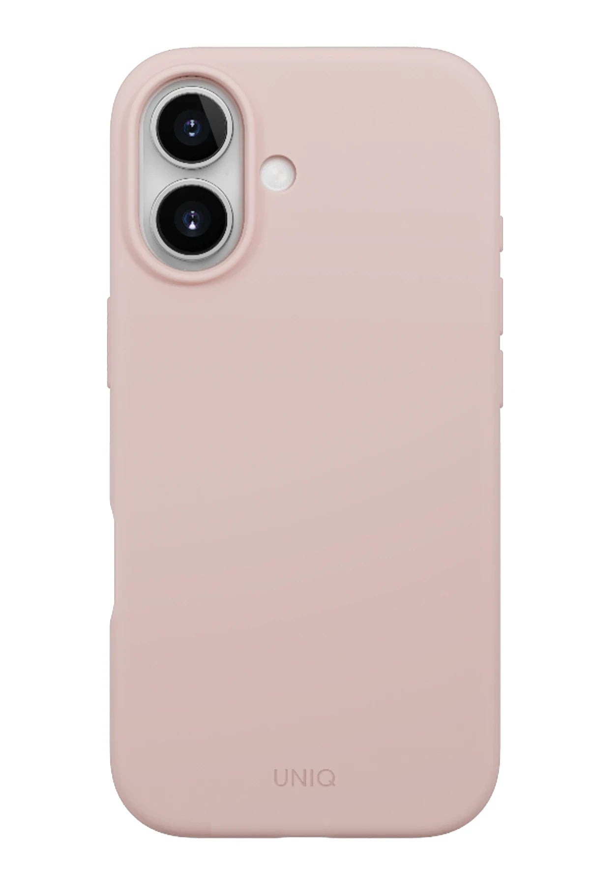 Uniq iPhone 17 Lino Hybrid Magsafe Telefon Kılıfı