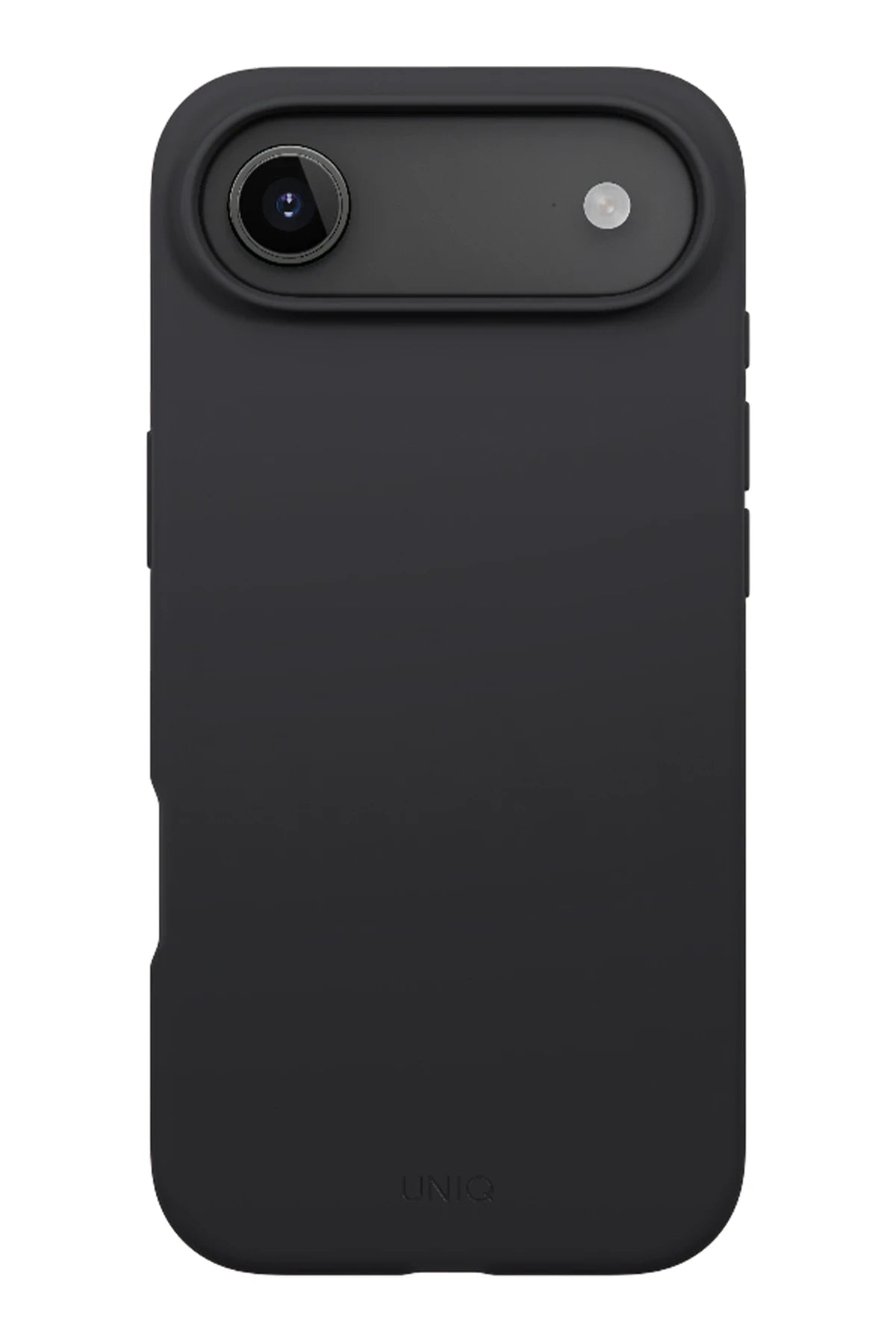 Uniq iPhone 17 Air Lino Hybrid Magsafe Telefon Kılıfı