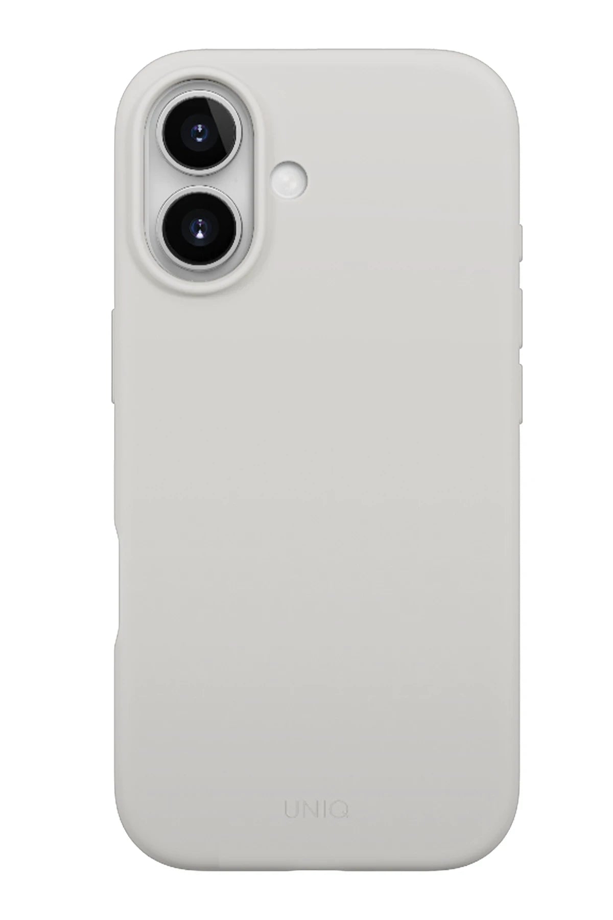 Uniq iPhone 17 Lino Hybrid Magsafe Telefon Kılıfı