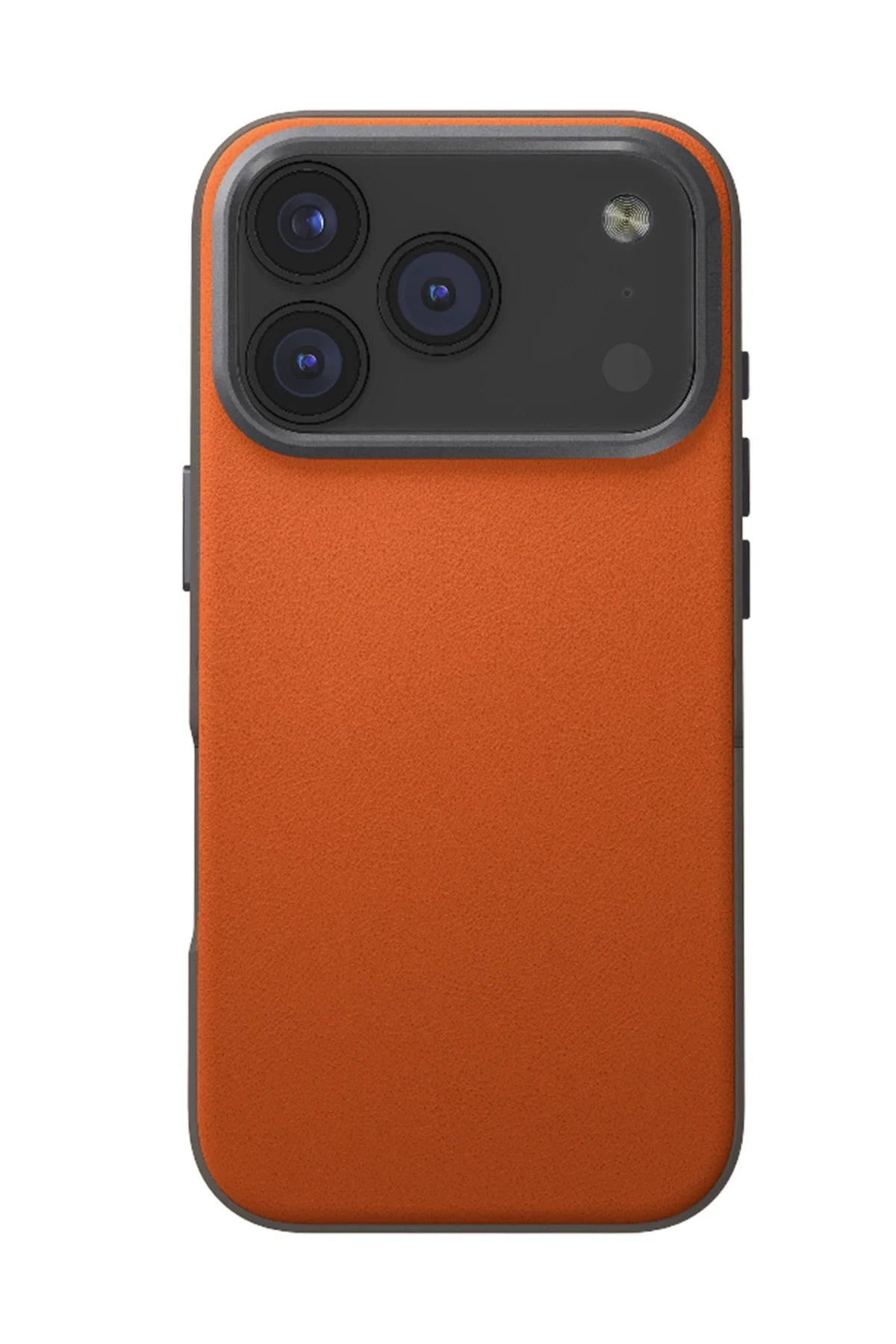 Uniq iPhone 17 Pro Max Lyden DS Magsafe Telefon Kılıfı