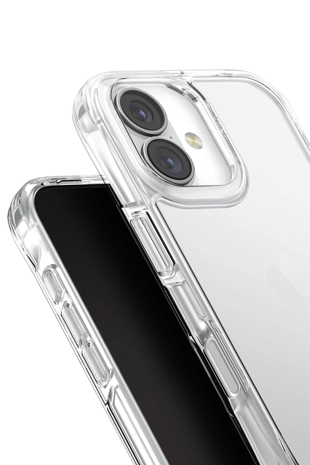 Uniq iPhone 17 LifePro Xtreme Telefon Kılıfı