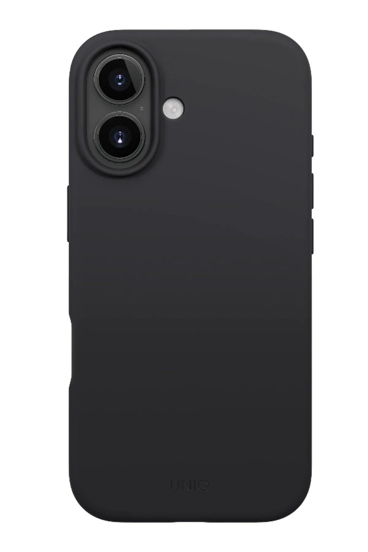 Uniq iPhone 17 Lino Hybrid Magsafe Telefon Kılıfı