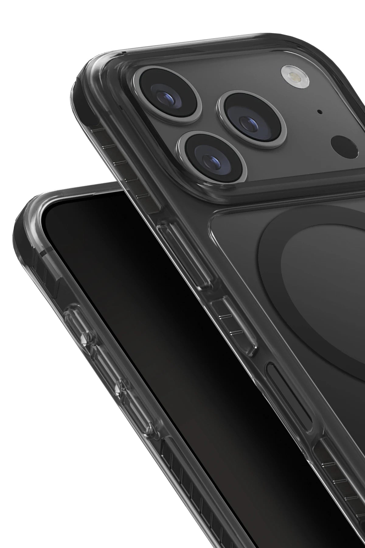 Uniq iPhone 17 Pro Max Combat Magsafe Telefon Kılıfı