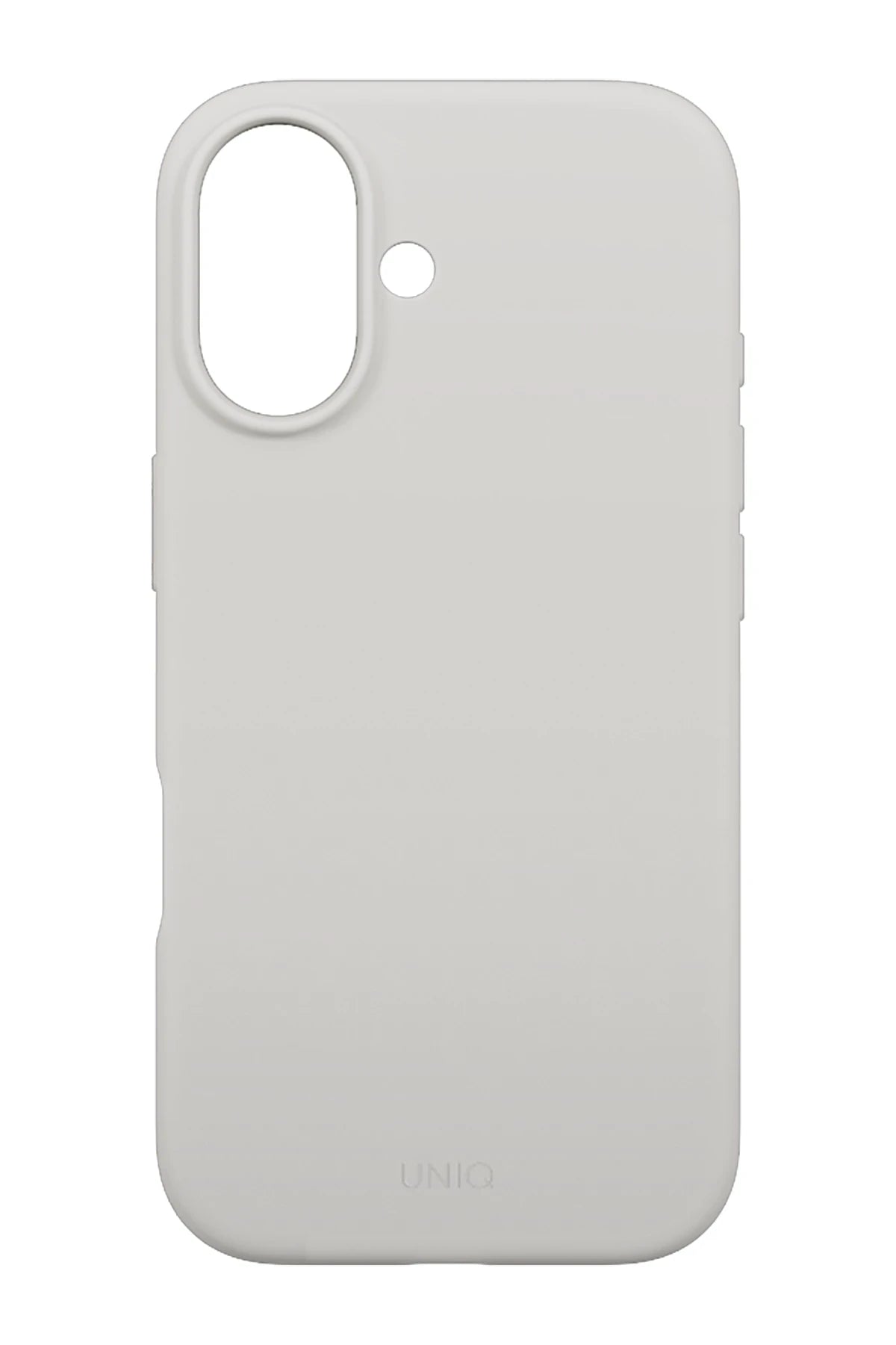 Uniq iPhone 17 Lino Hybrid Magsafe Telefon Kılıfı