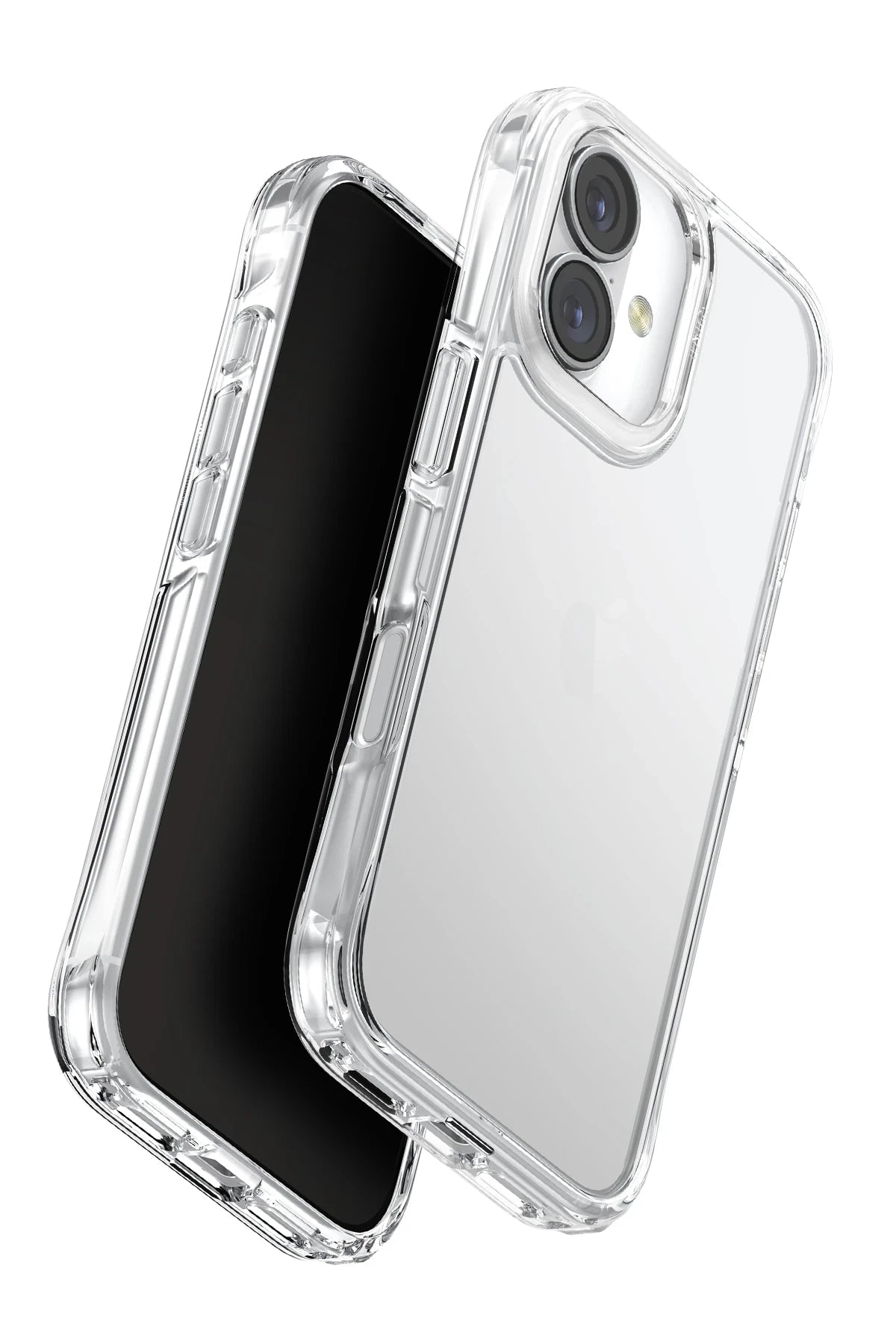 Uniq iPhone 17 LifePro Xtreme Telefon Kılıfı