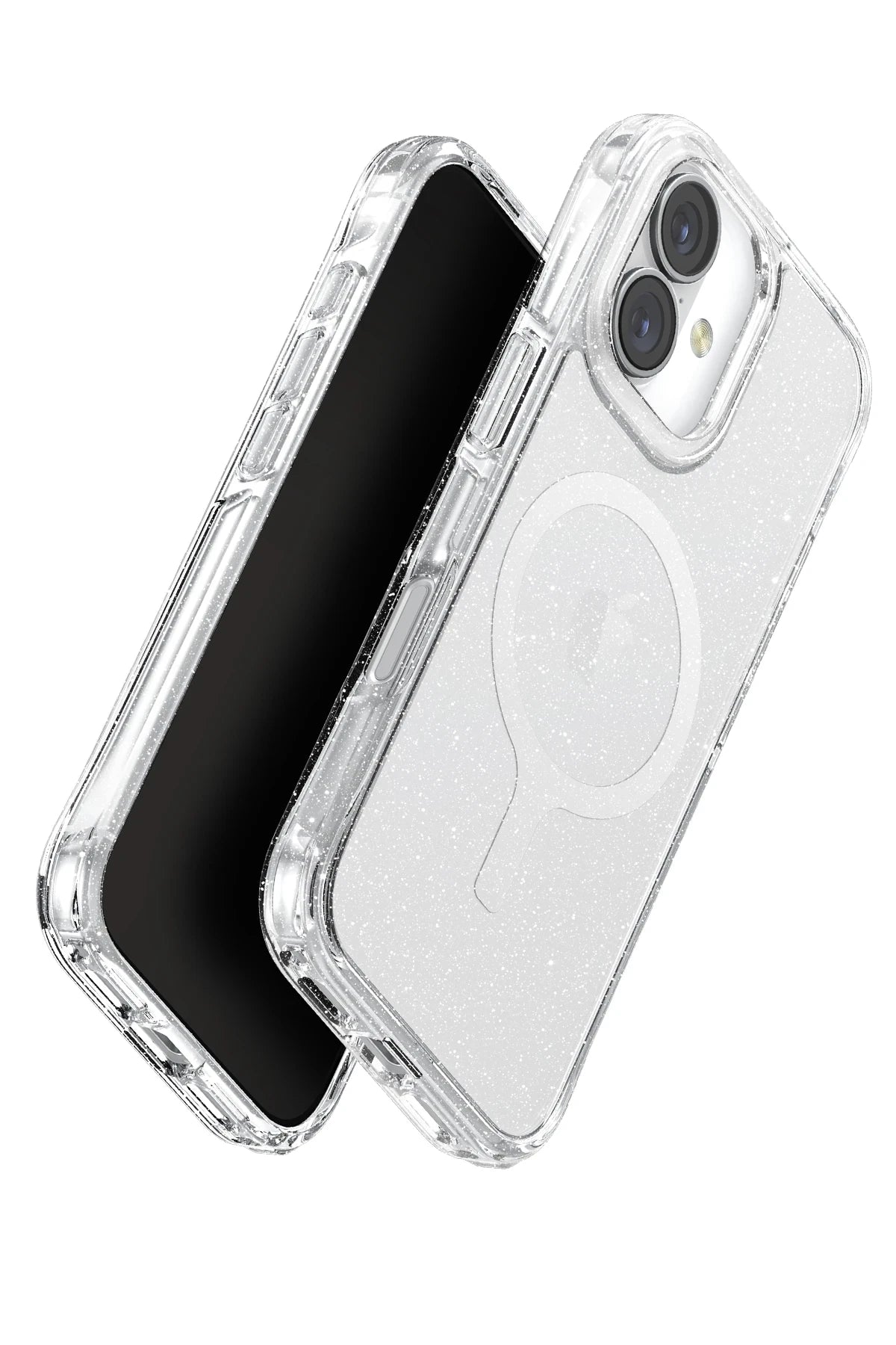 Uniq iPhone 17 LifePro Xtreme Simli Magsafe Telefon Kılıfı