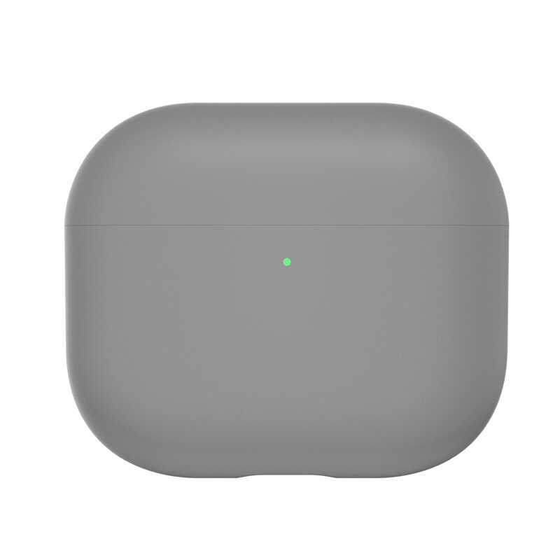 Benks Liquid Airpods 3 Kılıf Silikon PC Kılıf - 14
