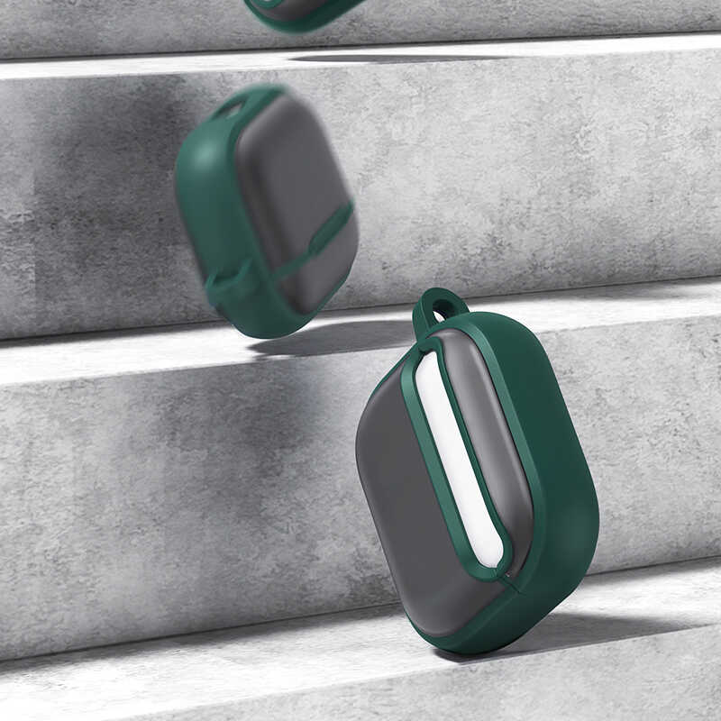 Benks Mist Hybrid Airpods 3 Telefon Kılıfı - 3