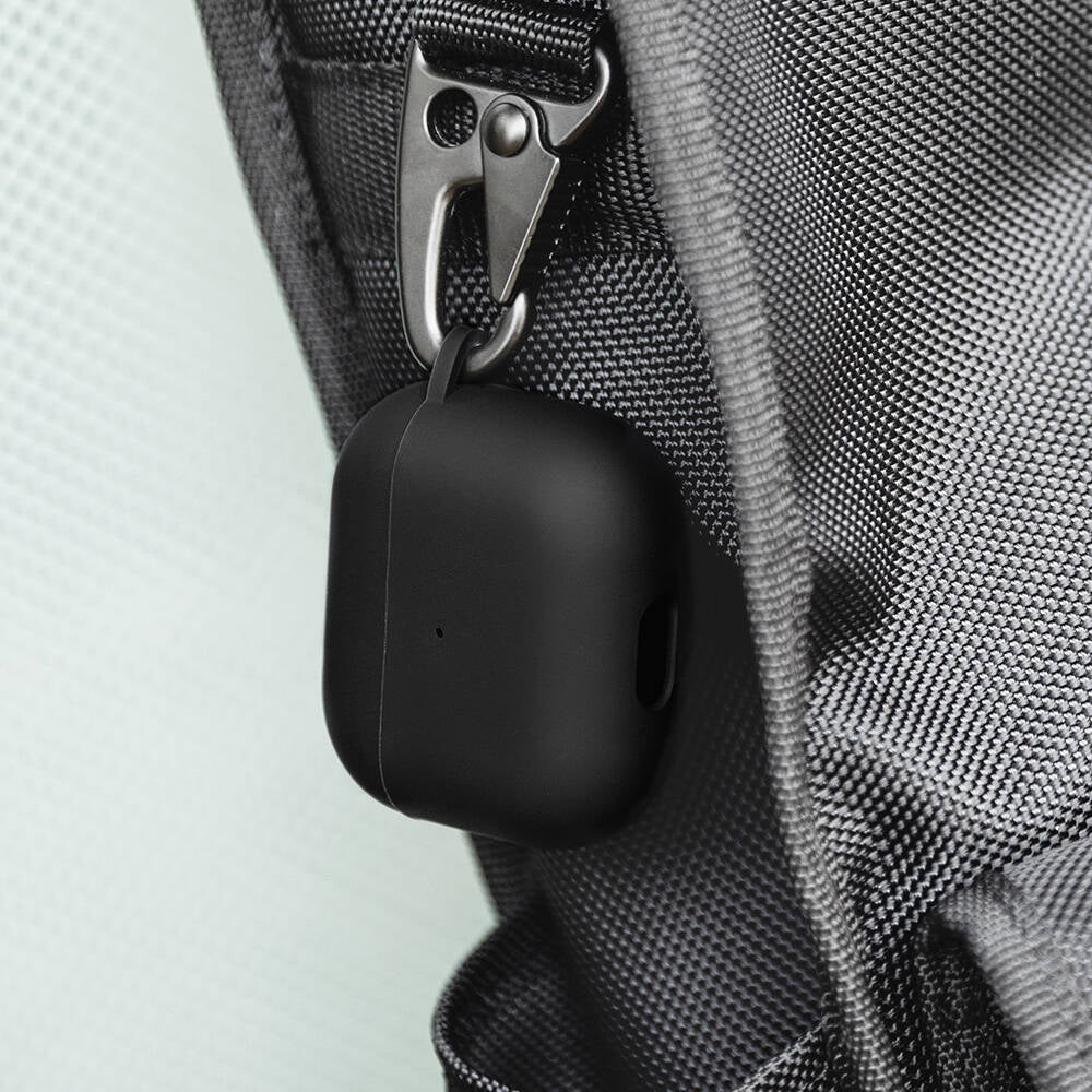 Switcheasy Skin Airpods 3. Nesil Yumuşak Dokunuşlu Likit Silikon Tasarımlı Lisanslı Kılıf