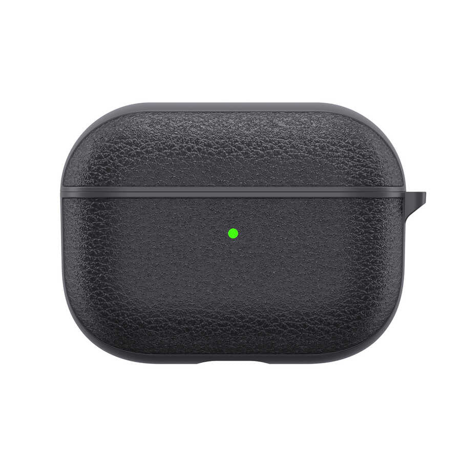 Wiwu Calfskin Airpods 3. Nesil Kılıf - 12