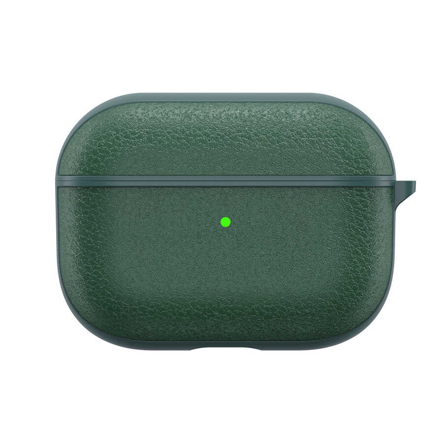 Wiwu Calfskin Airpods 3. Nesil Kılıf - 13