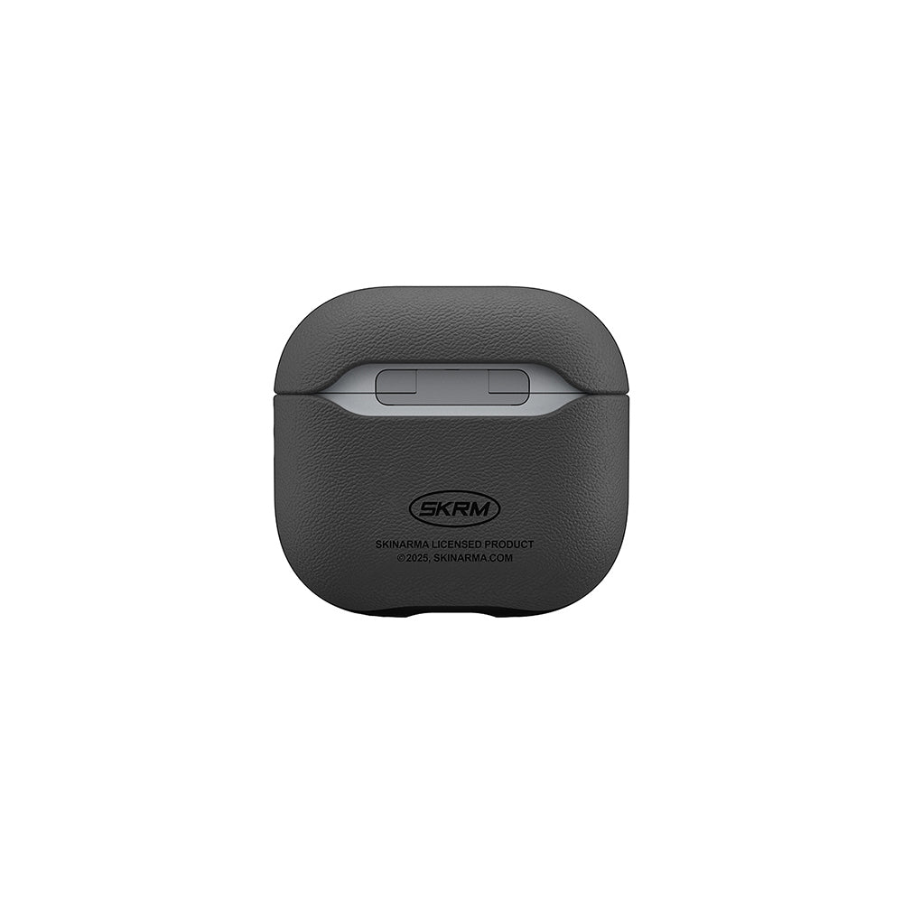 Skinarma Airpods 4 Kılıf PU Deri Tasarım Spunk Kılıf