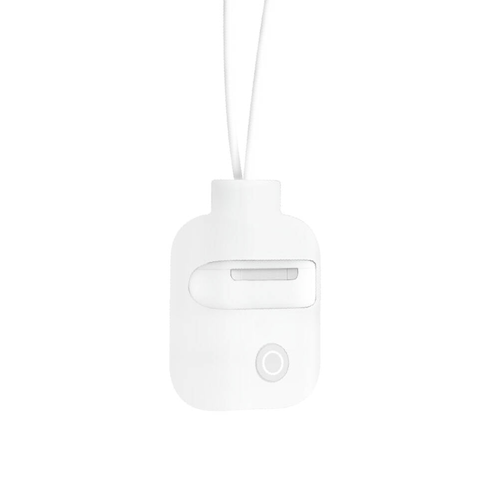 Switcheasy ColorBuddy Airpods Boyun Askılı Jelly Bean Tasarımlı Lisanslı Kılıf