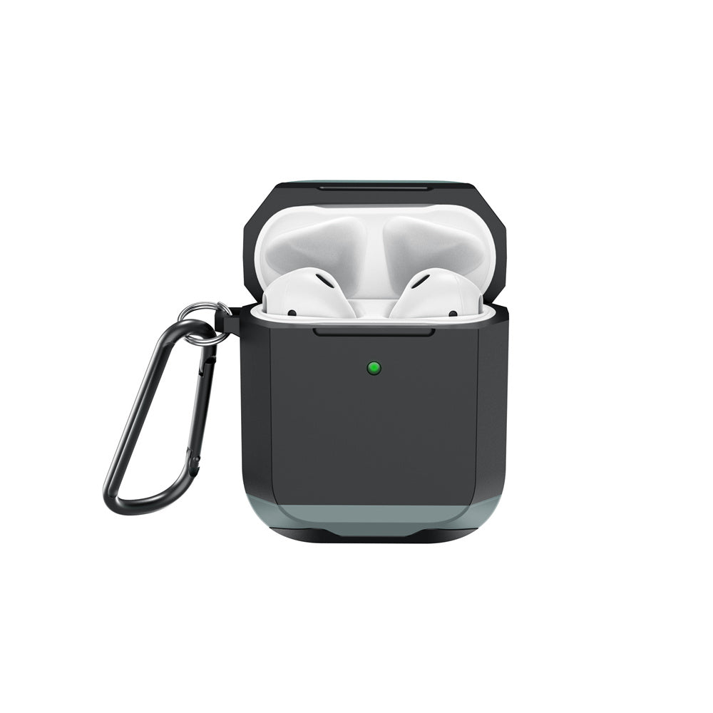 Wiwu JD-102 Airpods Kılıf Defender Anti Shock Koruyucu Kılıf - 3