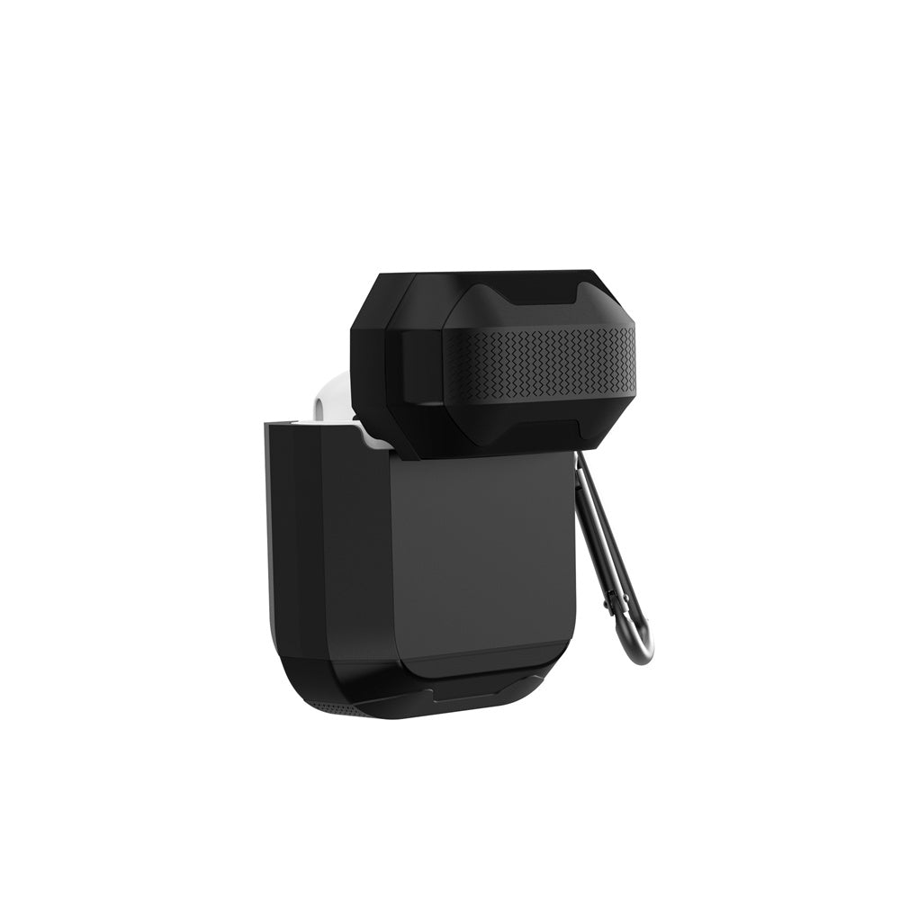 Wiwu JD-102 Airpods Kılıf Defender Anti Shock Koruyucu Kılıf - 4