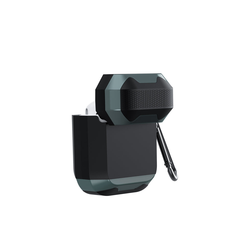 Wiwu JD-102 Airpods Kılıf Defender Anti Shock Koruyucu Kılıf - 5