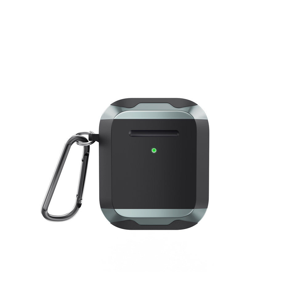 Wiwu JD-102 Airpods Kılıf Defender Anti Shock Koruyucu Kılıf - 7