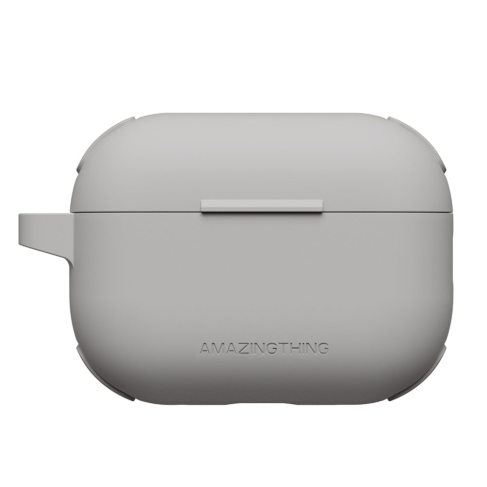 Amazingthing Omni Serisi Airpods Pro 2 Airbag Köşe Tasarımlı Silikon Kılıf - 16