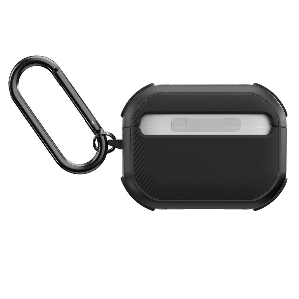 Switcheasy Defender Airpods Pro 2 Airbag Korumalı Ultra Sağlam Lisanslı Kılıf