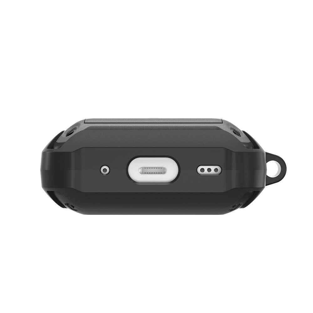 Switcheasy Guardian Airpods Pro 2 Askılı Sağlam Tasarımlı Lisanslı Kılıf