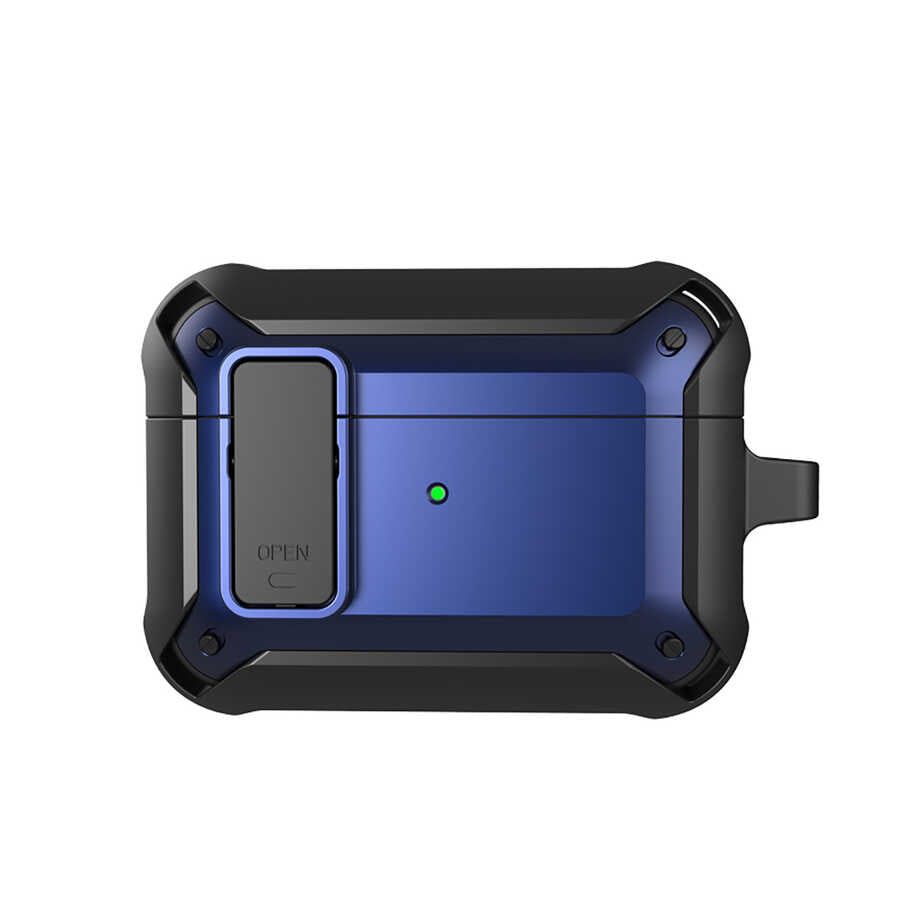 Wiwu Mecha Airpods Pro Kılıf - 11