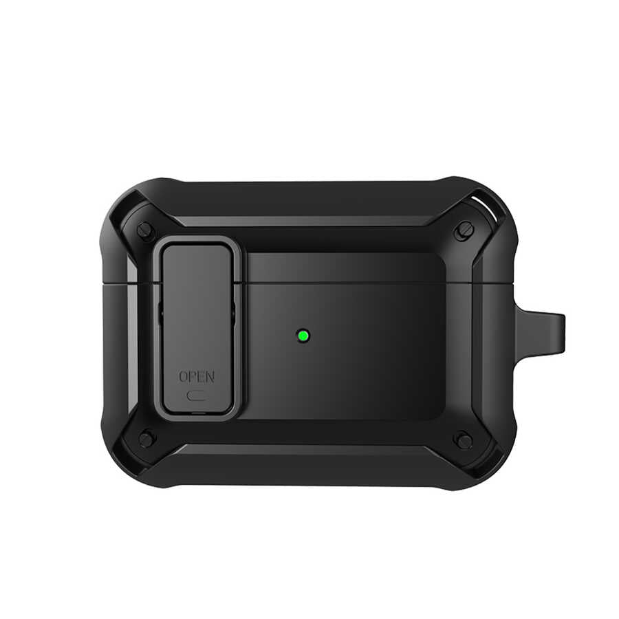 Wiwu Mecha Airpods Pro Kılıf - 12