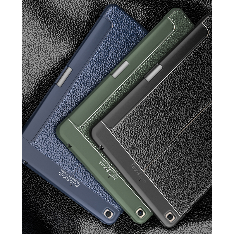 Wlons iPad 10.2 2021 (9.Nesil) Klavyeli Tablet Kılıfı - 7