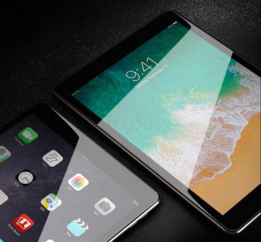 Wiwu iPaper Like iPad 10.2 2021 (9.Nesil) Kağıt Hisli Tablet Ekran Koruyucu - 11
