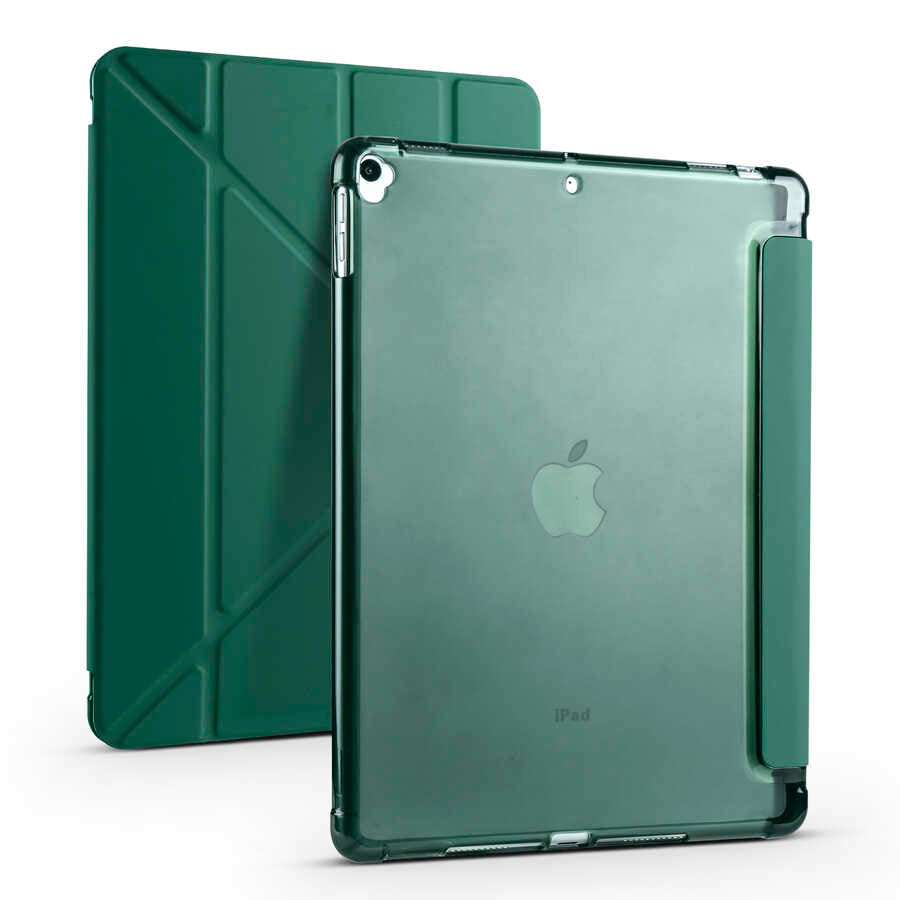 Cepax Foldable iPad 10.2