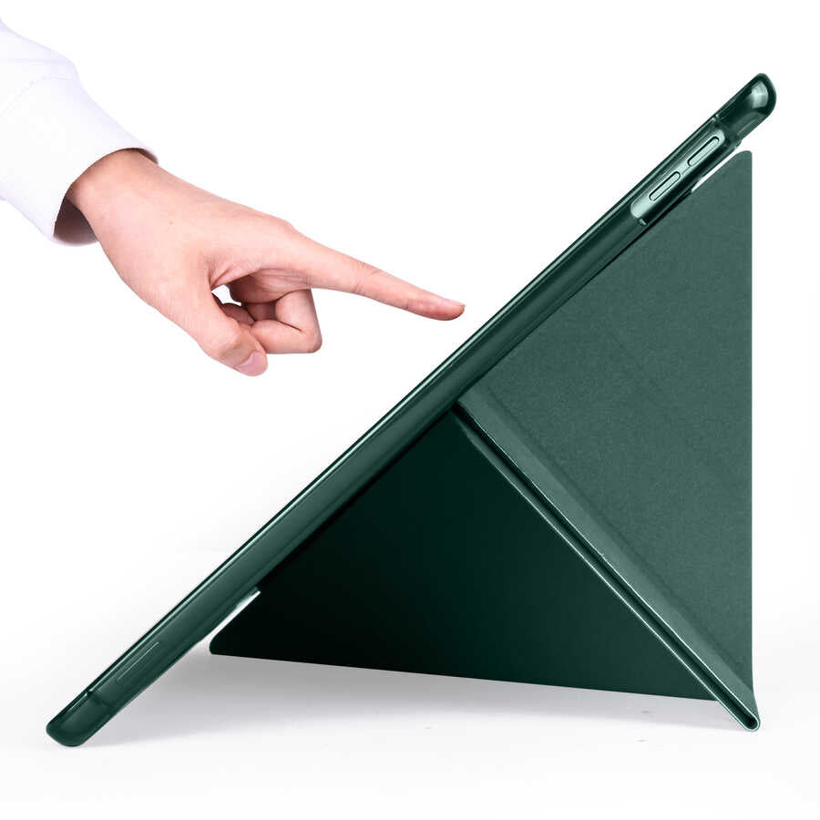 Cepax Foldable iPad 10.2