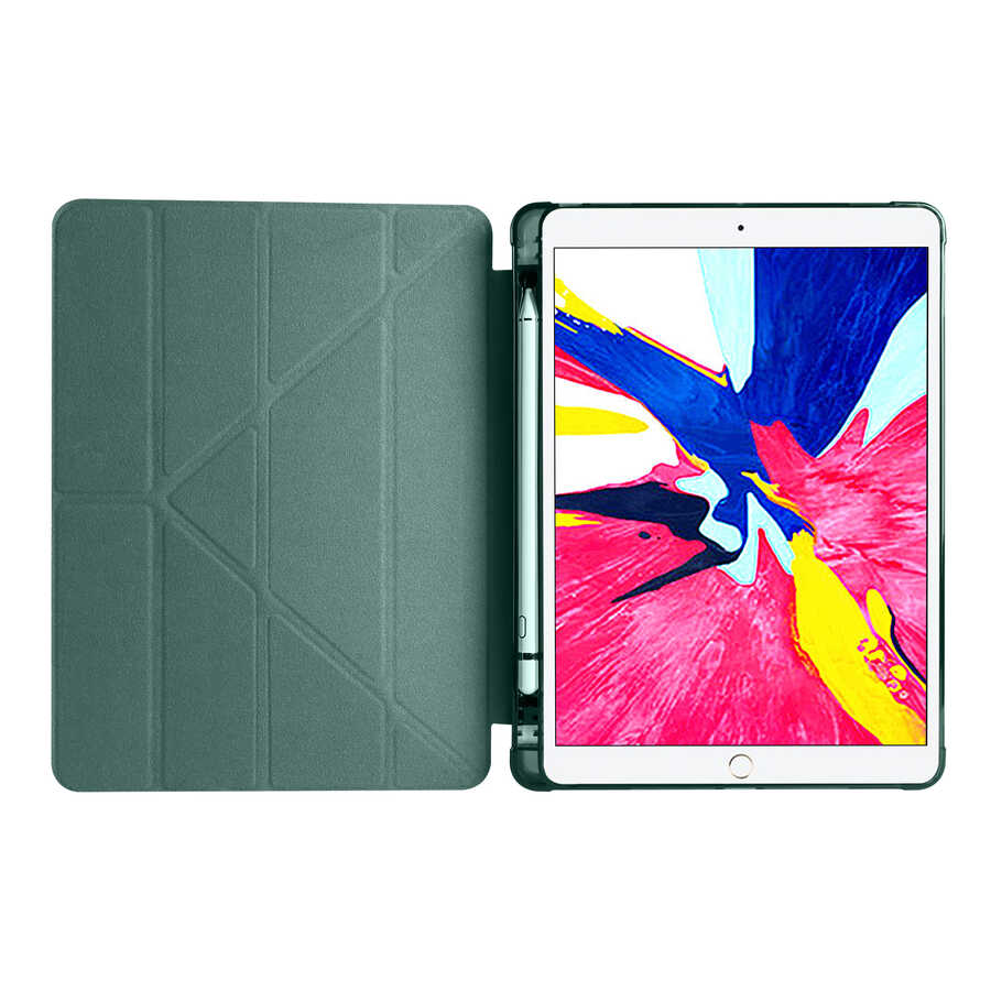 Cepax Foldable iPad 10.2